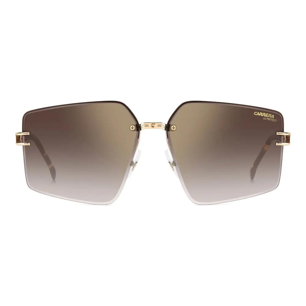 Sonnenbrille Carrera 1074/S 06J aus Metall Damen 63 mm 2/4