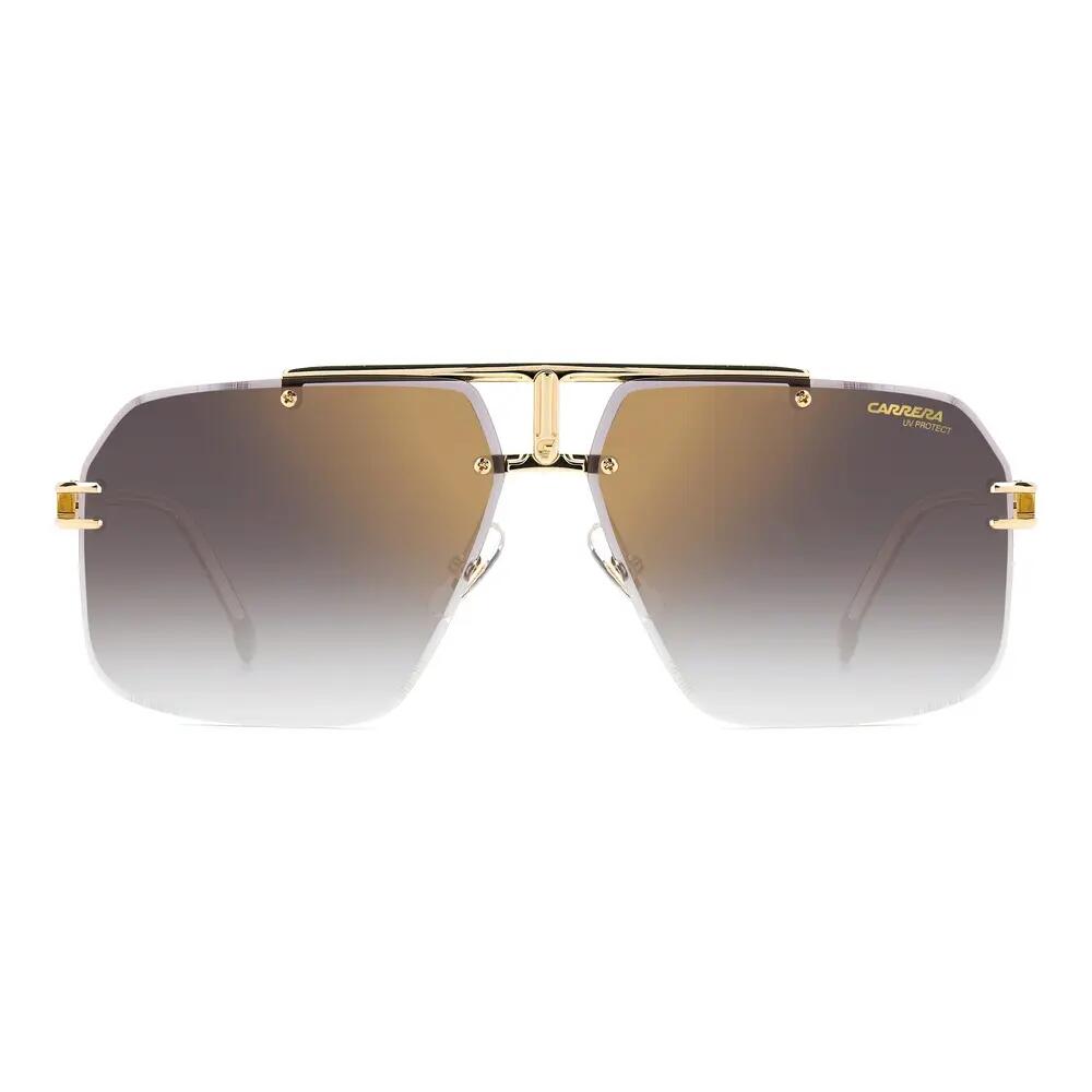 Okulary Przeciwsłoneczne Carrera 1054/S RHL z Metal Męskie 63 mm 2/4