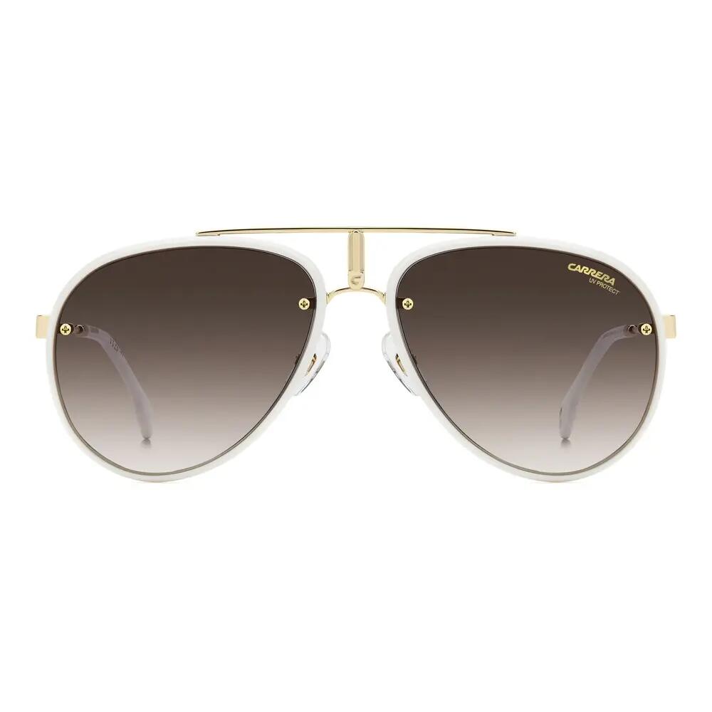 Okulary Przeciwsłoneczne Carrera GLORY VVP z Metal Unisex 58 mm 2/5