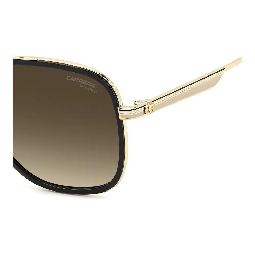 Okulary Przeciwsłoneczne Carrera 3089/S 80S z Metal Damskie 58 mm 4/4