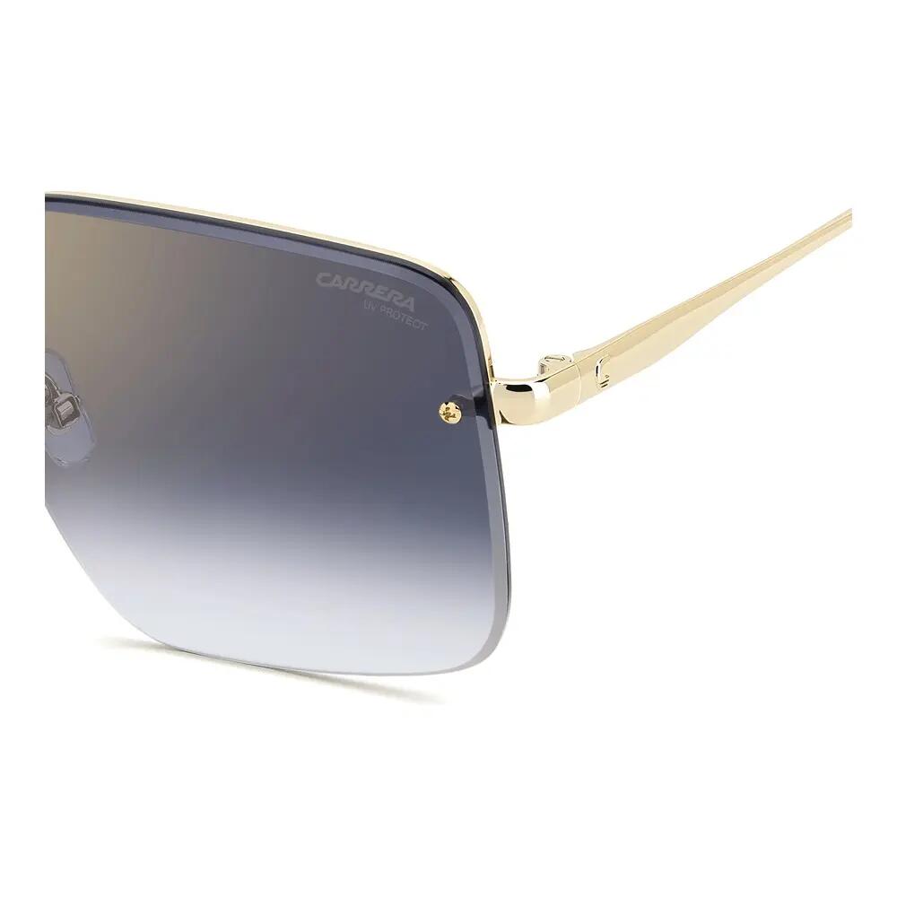 Lunettes de Soleil Carrera 3044/S DM2 en Métal Femme 61 mm 3/4