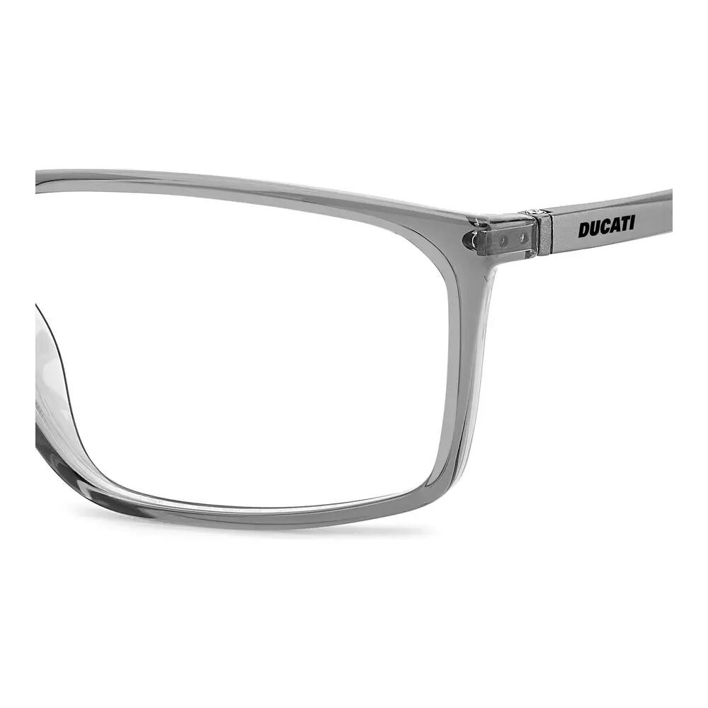 Okulary Korekcyjne Carrera Ducati CARDUC 041 54C z Nylon Męskie 58 mm 3/4