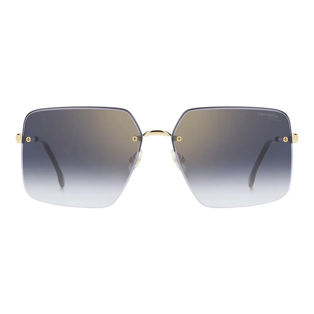 Lunettes de Soleil Carrera 3044/S DM2 en Métal Femme 61 mm 2/4