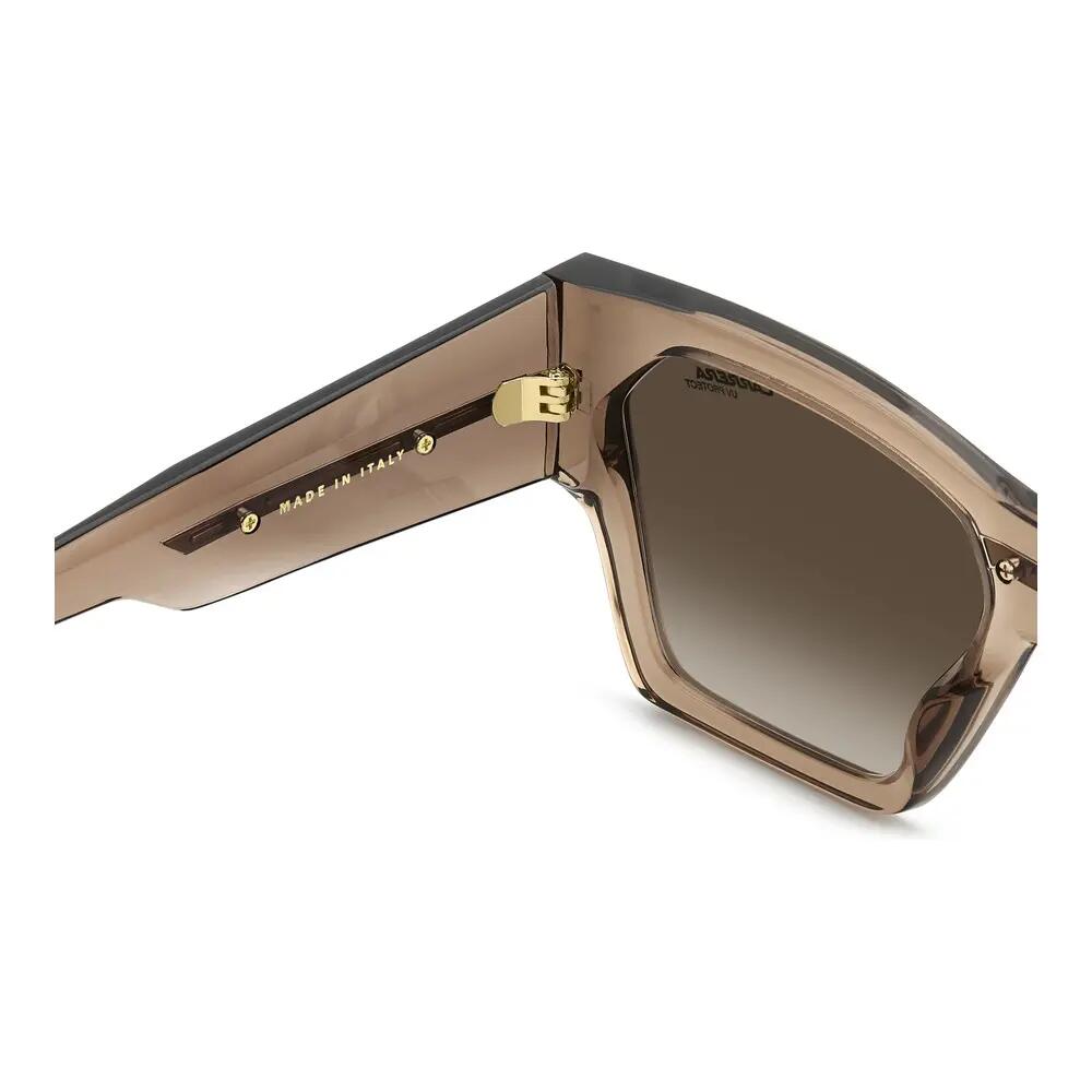 Lunettes de Soleil Carrera VICTORY C 19/S 09Q en Tr90 Femme 57 mm 4/4