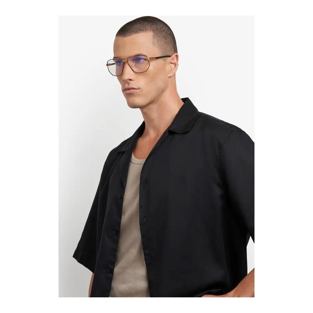 Glasses Carrera 1141 I46 Metal Men 58 mm 4/4
