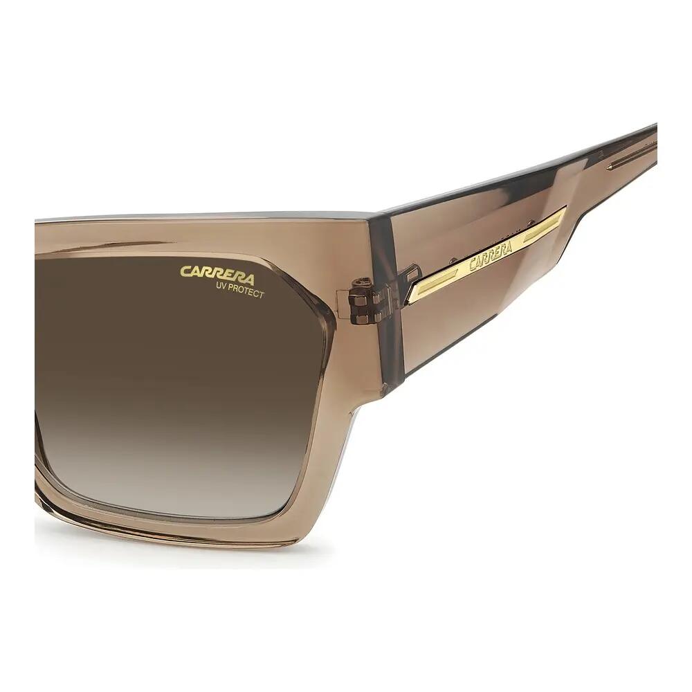 Lunettes de Soleil Carrera VICTORY C 19/S 09Q en Tr90 Femme 57 mm 3/4