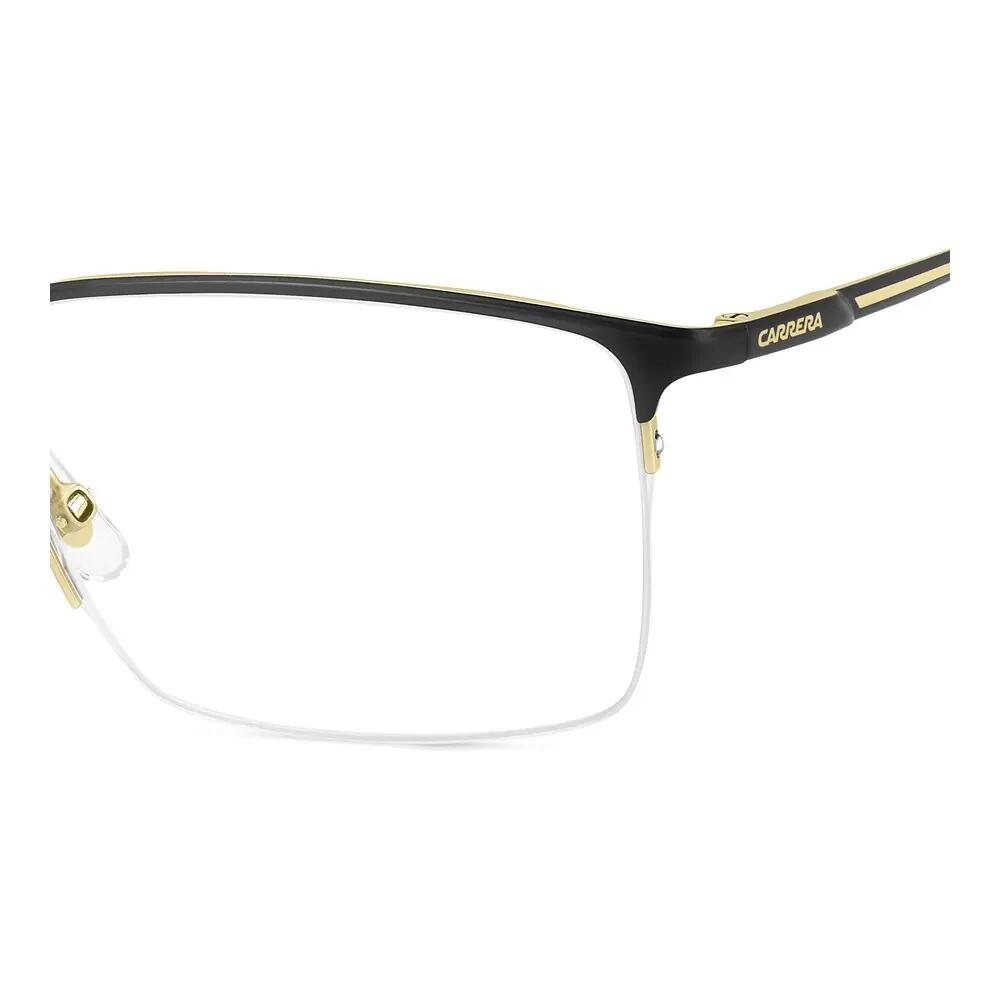 Okulary Korekcyjne Carrera 8909 I46 z Metal Męskie 55 mm 3/4