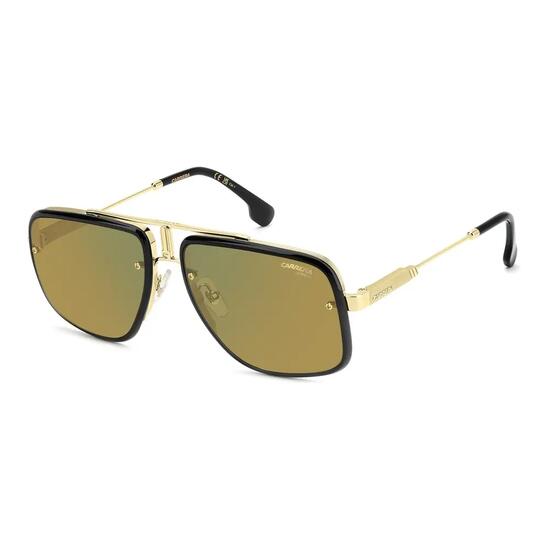Lunettes de Soleil Carrera CA GLORY II 71C en Métal Unisexe 59 mm