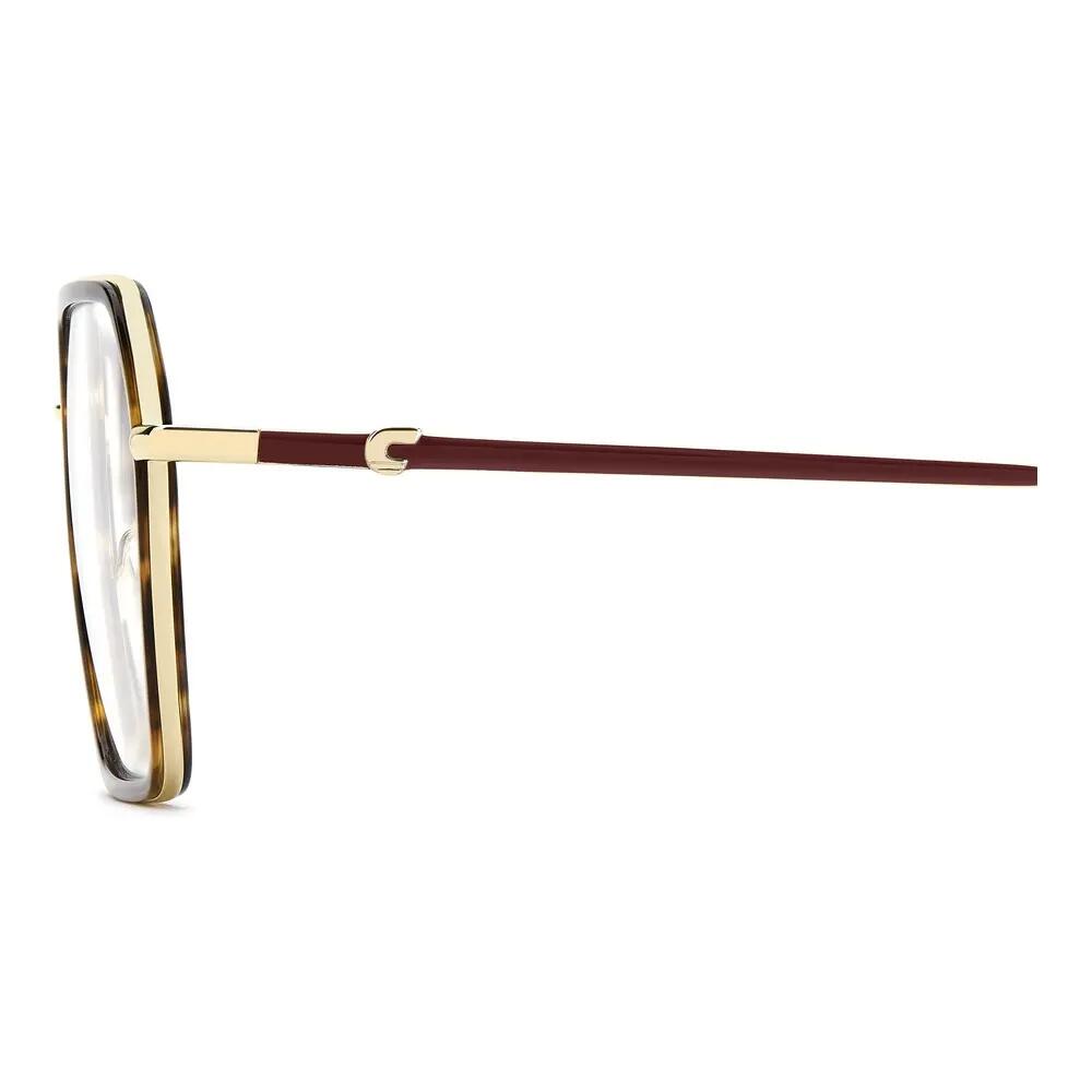 Okulary Korekcyjne Carrera 3095 EX4 z Metal Damskie 55 mm 3/4