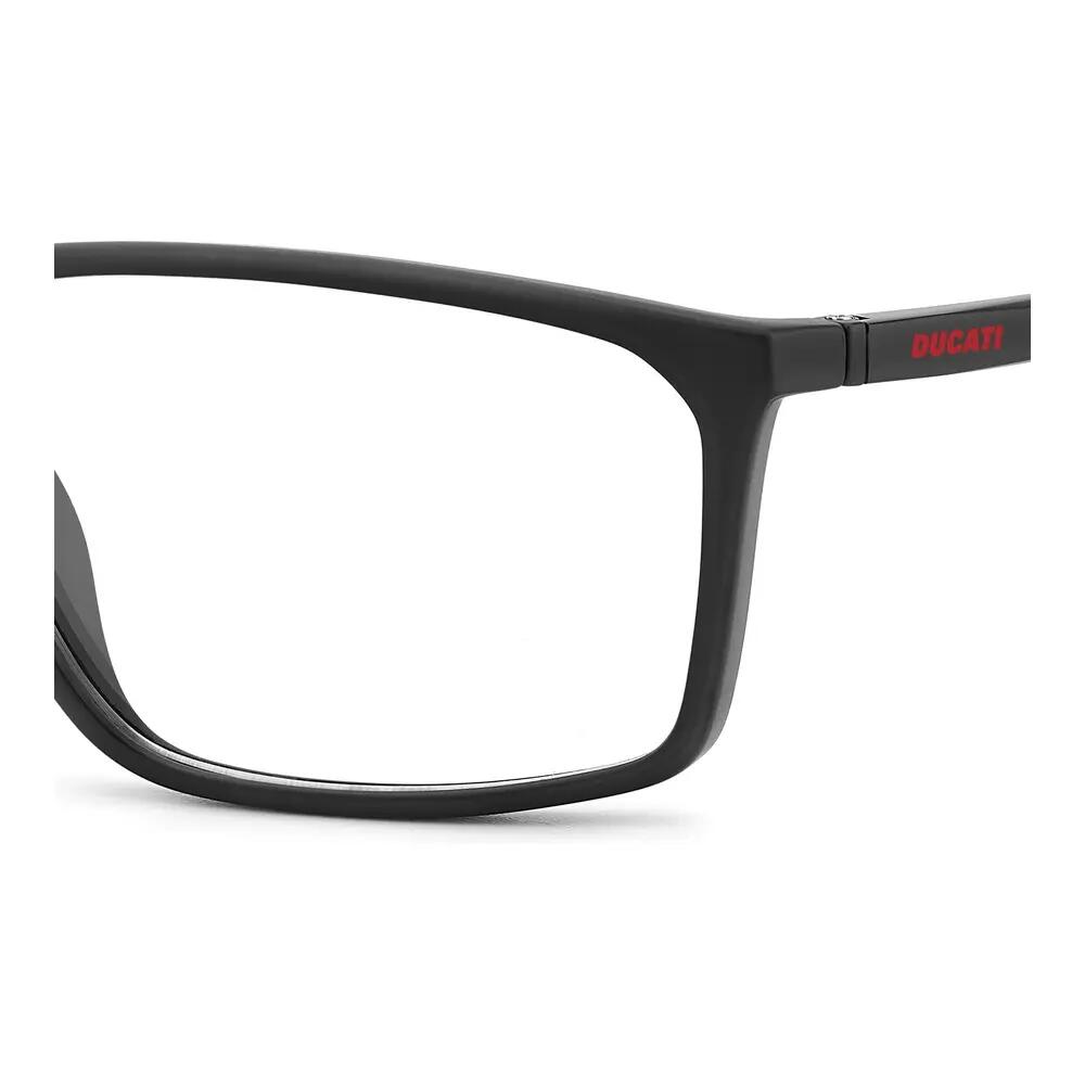 Okulary Korekcyjne Carrera Ducati CARDUC 041 003 z Nylon Męskie 58 mm 3/3