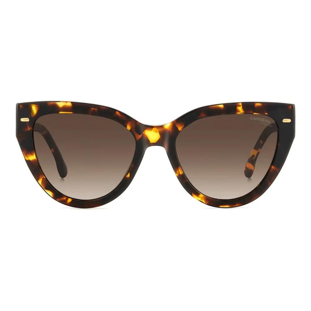 Lunettes de Soleil Carrera 3017/S 086 en Acétate Femme 55 mm 2/3