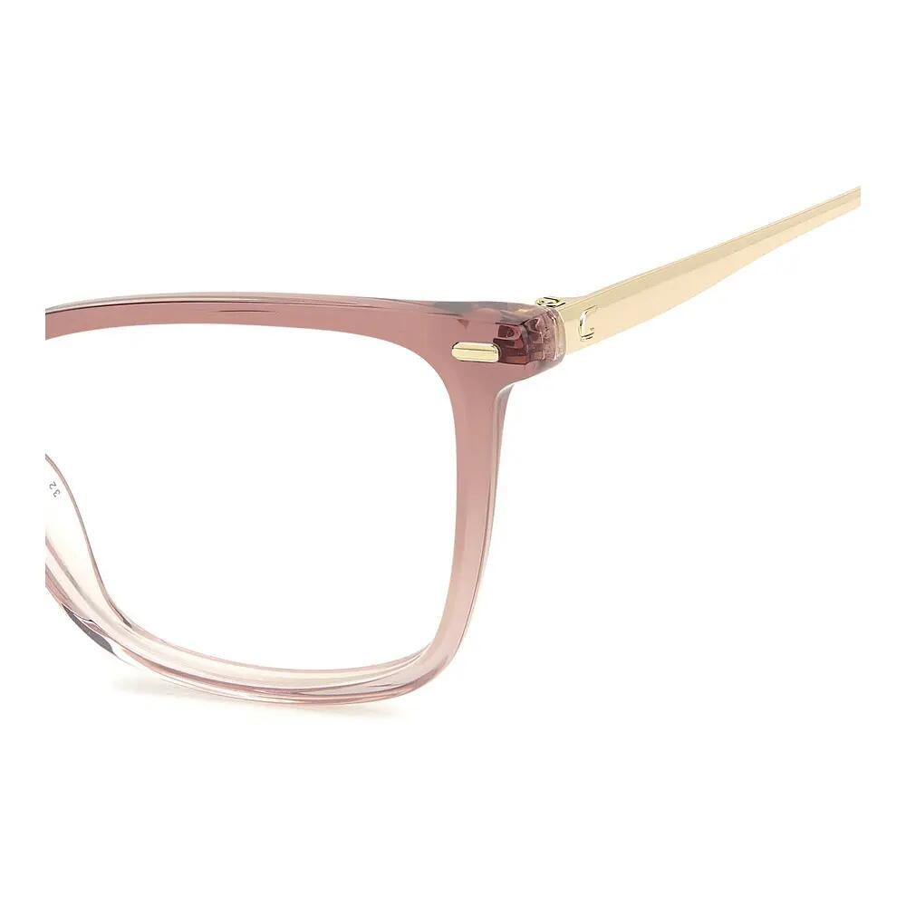 Bril Carrera 3024 DLN van Acetaat Dames 54 mm 3/3