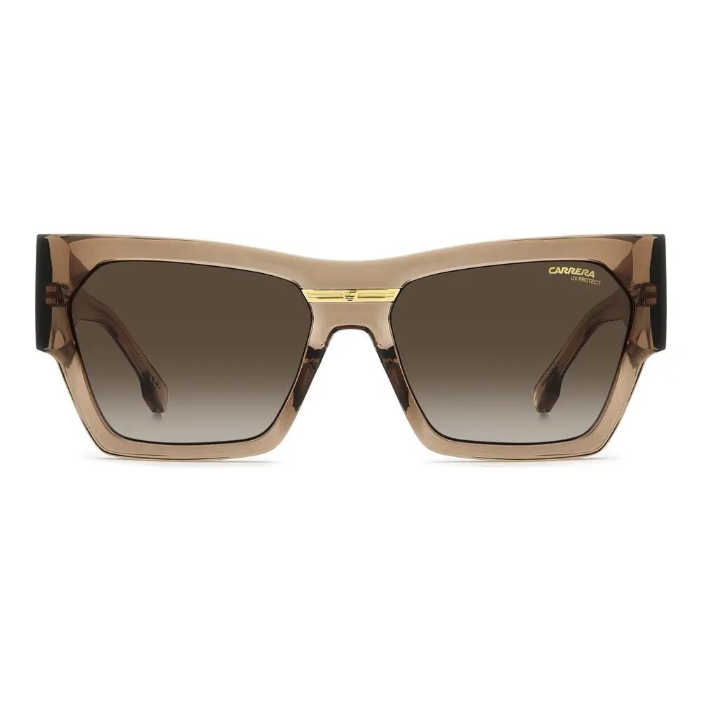 Lunettes de Soleil Carrera VICTORY C 19/S 09Q en Tr90 Femme 57 mm 2/4