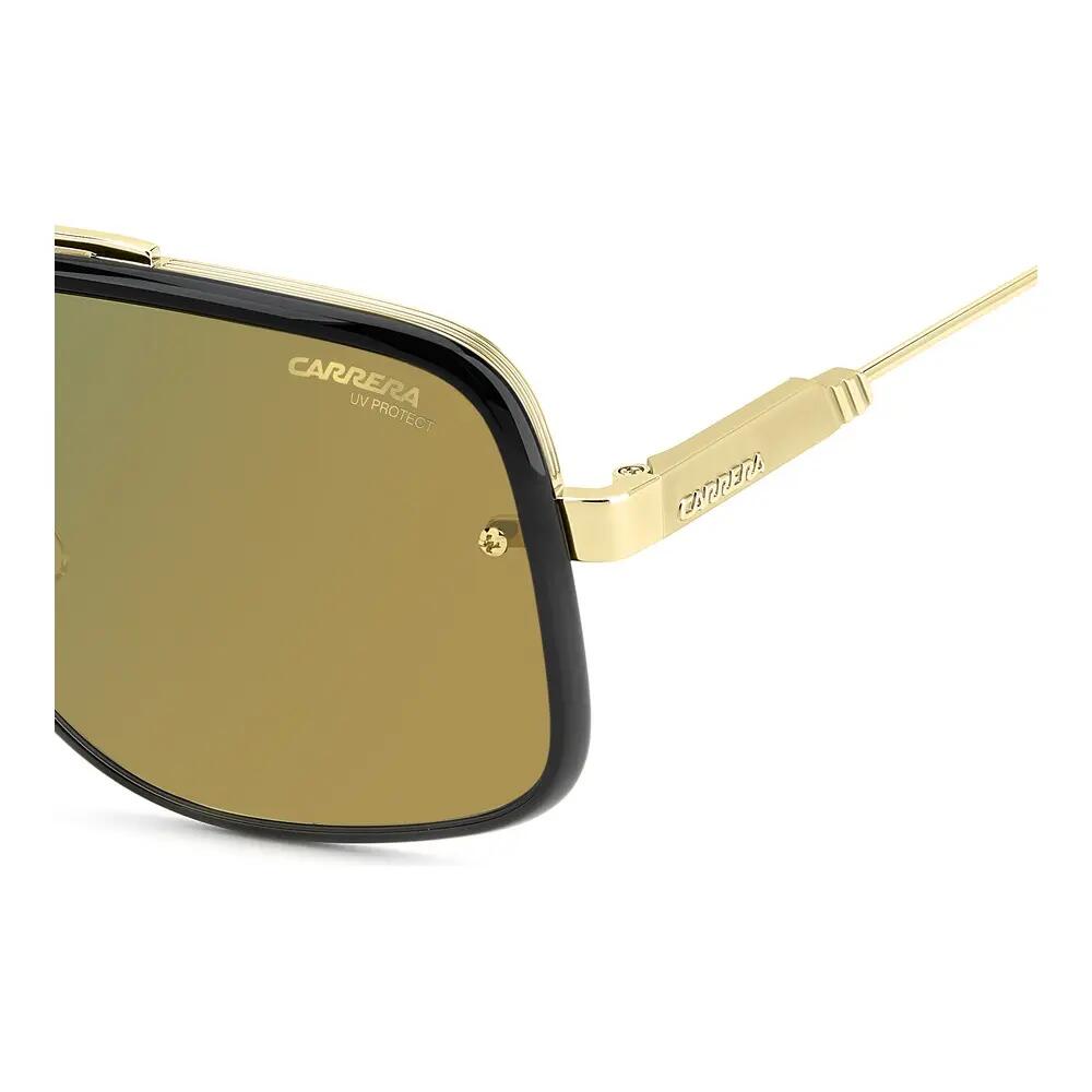 Okulary Przeciwsłoneczne Carrera CA GLORY II 71C z Metal Unisex 59 mm 4/5