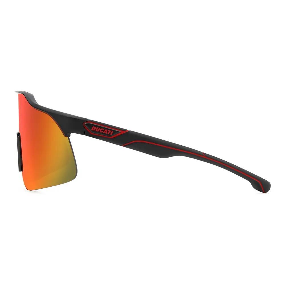 Okulary Przeciwsłoneczne Carrera Ducati CARDUC 060/S 003 z Nylon Męskie 99 mm 3/5