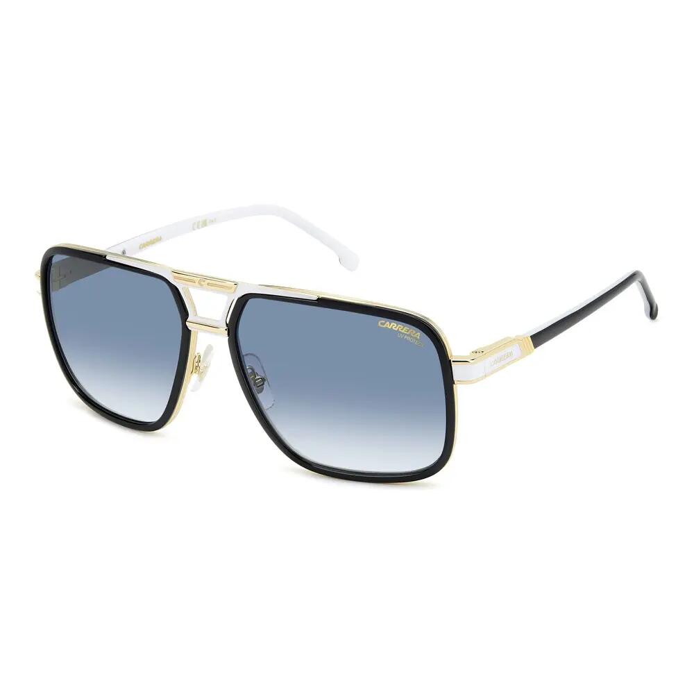 Слънчеви Очила Carrera 1071/S 80S от Метал Мъжки 61 mm