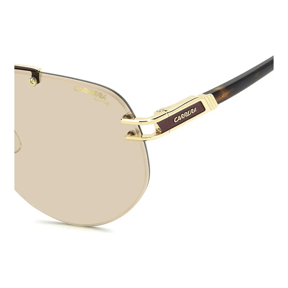 Okulary Przeciwsłoneczne Carrera 1087/S 06J Fotochromowe z Metal Męskie 63 mm 4/4