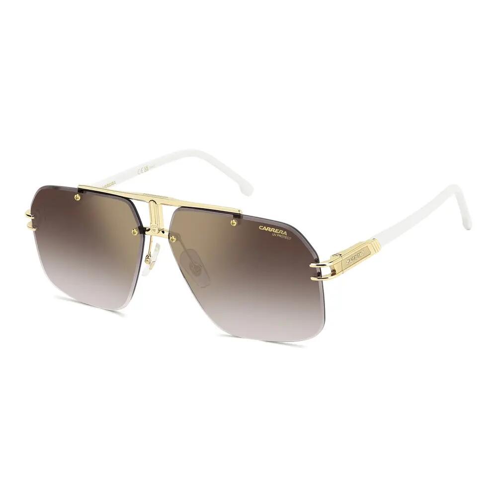 Слънчеви Очила Carrera 1054/S VVP от Метал Мъжки 63 mm