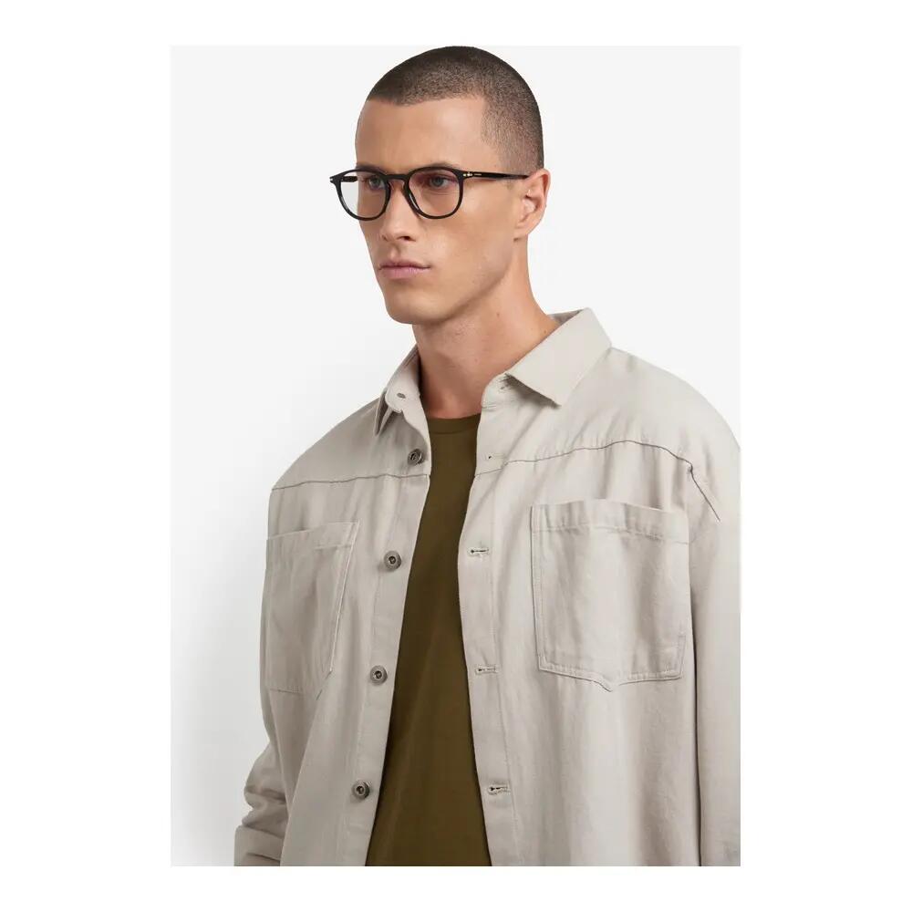 Okulary Korekcyjne Carrera 352 2M2 z Acetat Męskie 49 mm 4/4