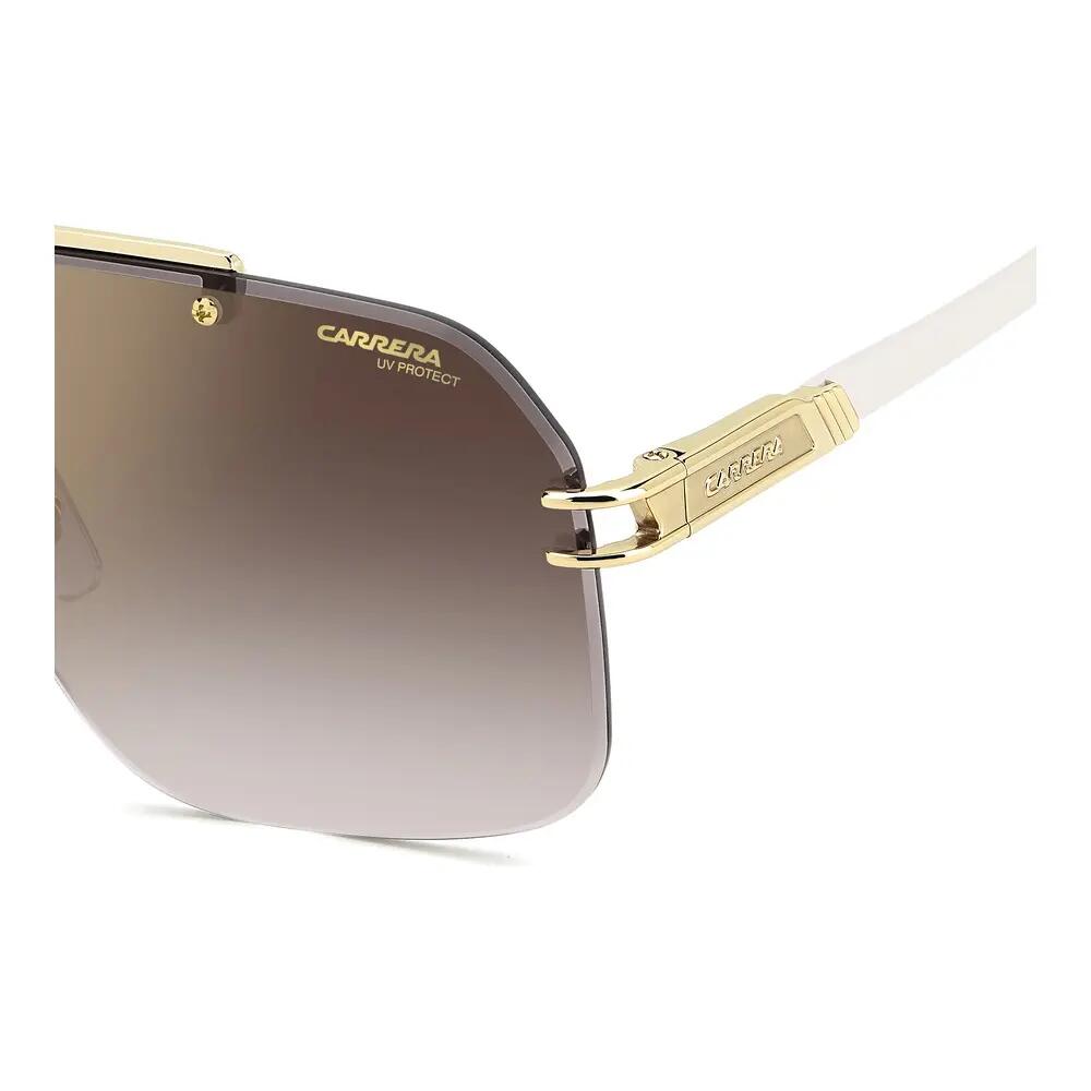 Okulary Przeciwsłoneczne Carrera 1054/S VVP z Metal Męskie 63 mm 4/5