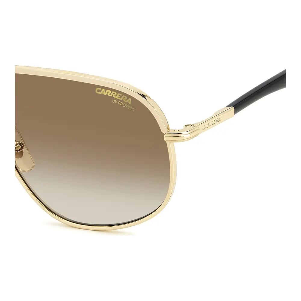 Okulary Przeciwsłoneczne Carrera 318/S J5G z Metal Męskie 60 mm 3/3