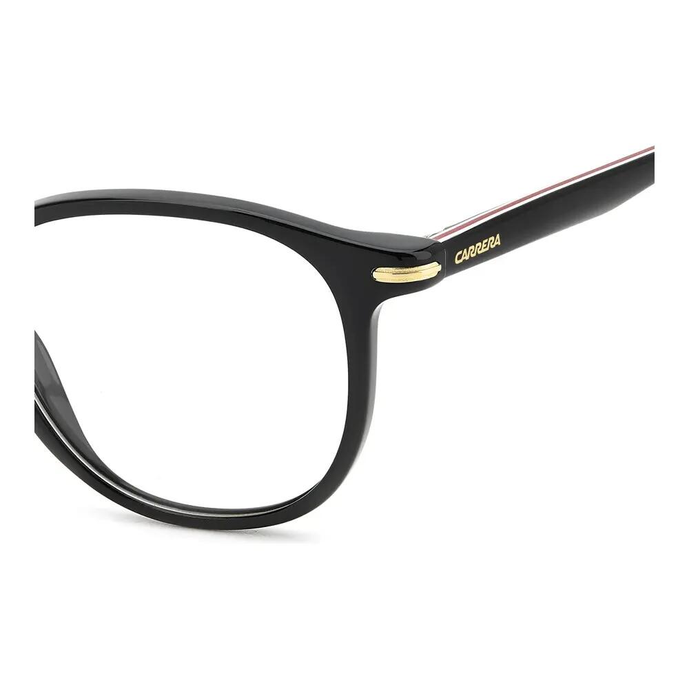 Okulary Korekcyjne Carrera 352 2M2 z Acetat Męskie 49 mm 3/4