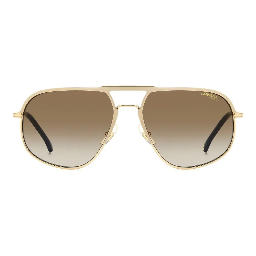 Okulary Przeciwsłoneczne Carrera 318/S J5G z Metal Męskie 60 mm 2/3
