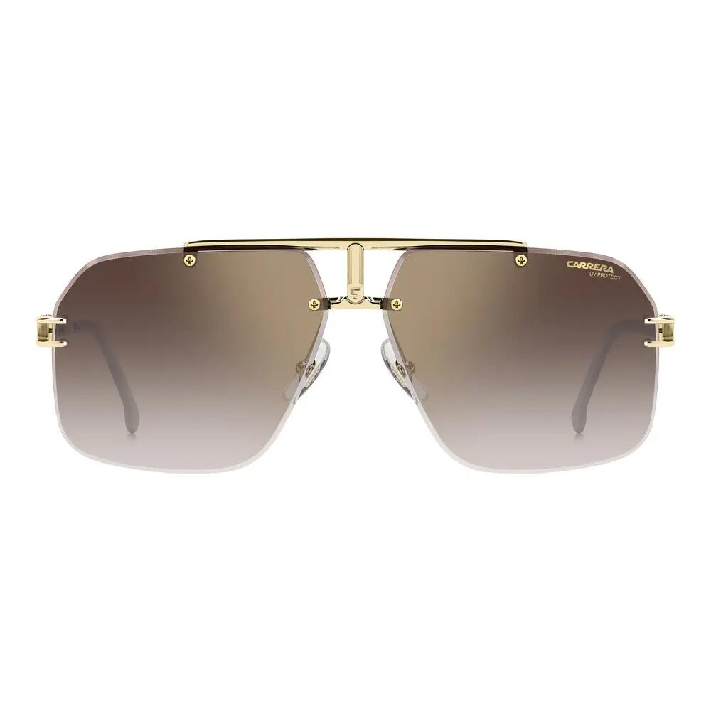 Okulary Przeciwsłoneczne Carrera 1054/S VVP z Metal Męskie 63 mm 2/5