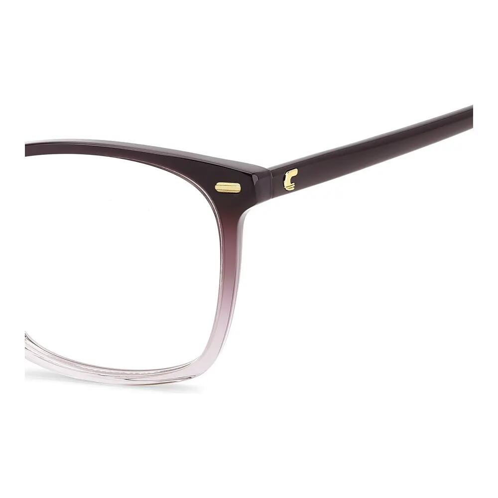 Okulary Korekcyjne Carrera 3091 B3V z Acetat Damskie 53 mm 3/4