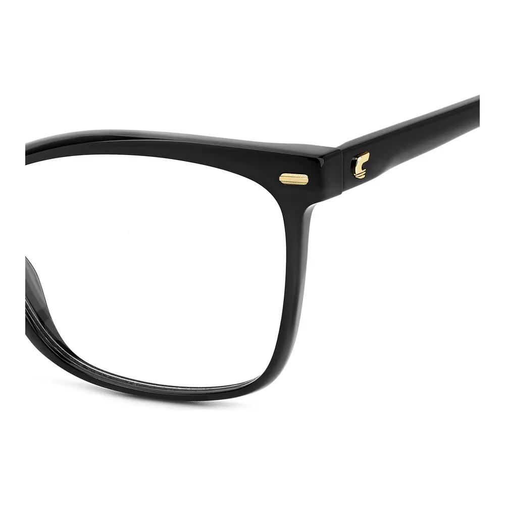 Okulary Korekcyjne Carrera 3060 2M2 z Acetat Damskie 54 mm 3/5