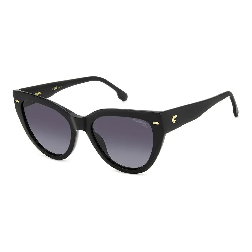 Слънчеви Очила Carrera 3017/S 807 Поляризирани от Ацетат Дамски 55 mm