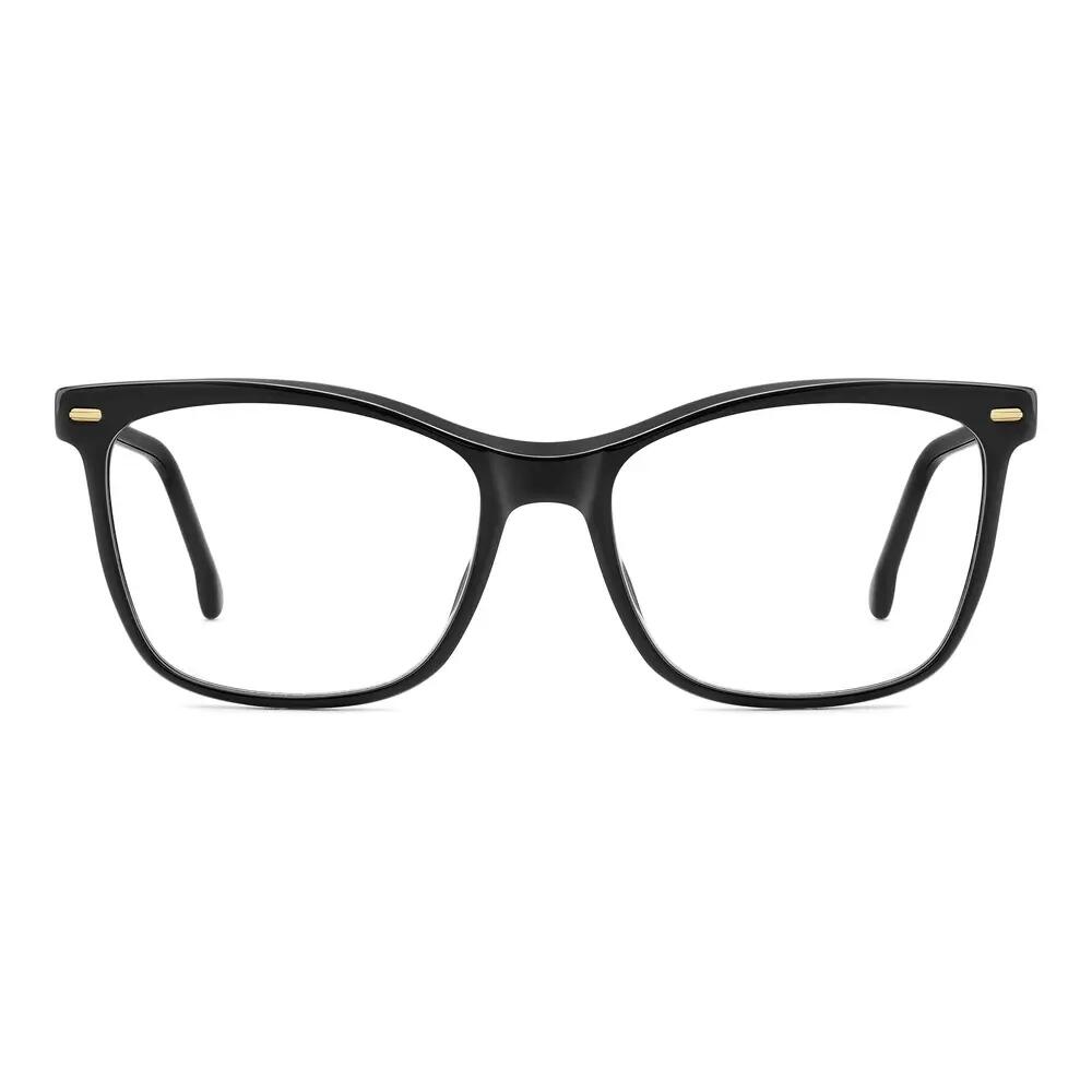 Okulary Korekcyjne Carrera 3060 2M2 z Acetat Damskie 54 mm 2/5