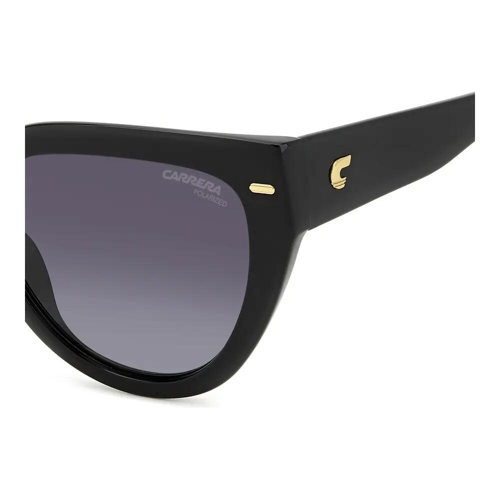 Ochelari de Soare Carrera 3017/S 807 Polarizați din Acetat Femei 55 mm 3/3