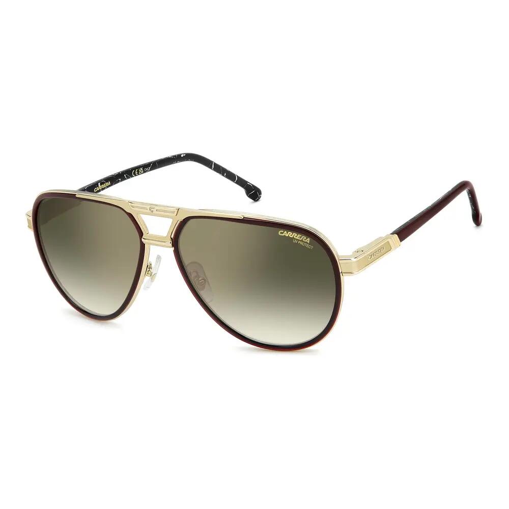Слънчеви Очила Carrera 1076/S OIT от Метал Мъжки 61 mm