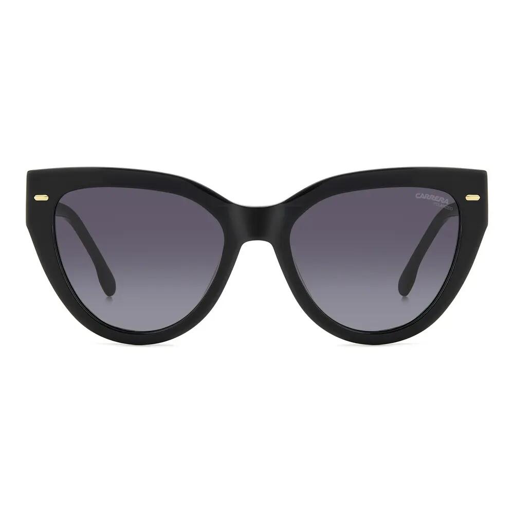 Ochelari de Soare Carrera 3017/S 807 Polarizați din Acetat Femei 55 mm 2/3