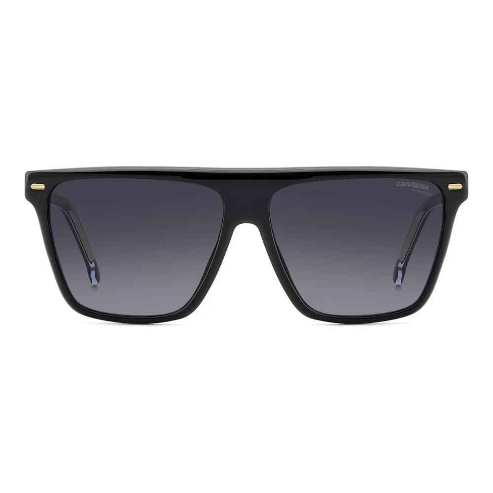 Okulary Przeciwsłoneczne Carrera 3027/S 807 z Acetat Damskie 58 mm 2/4