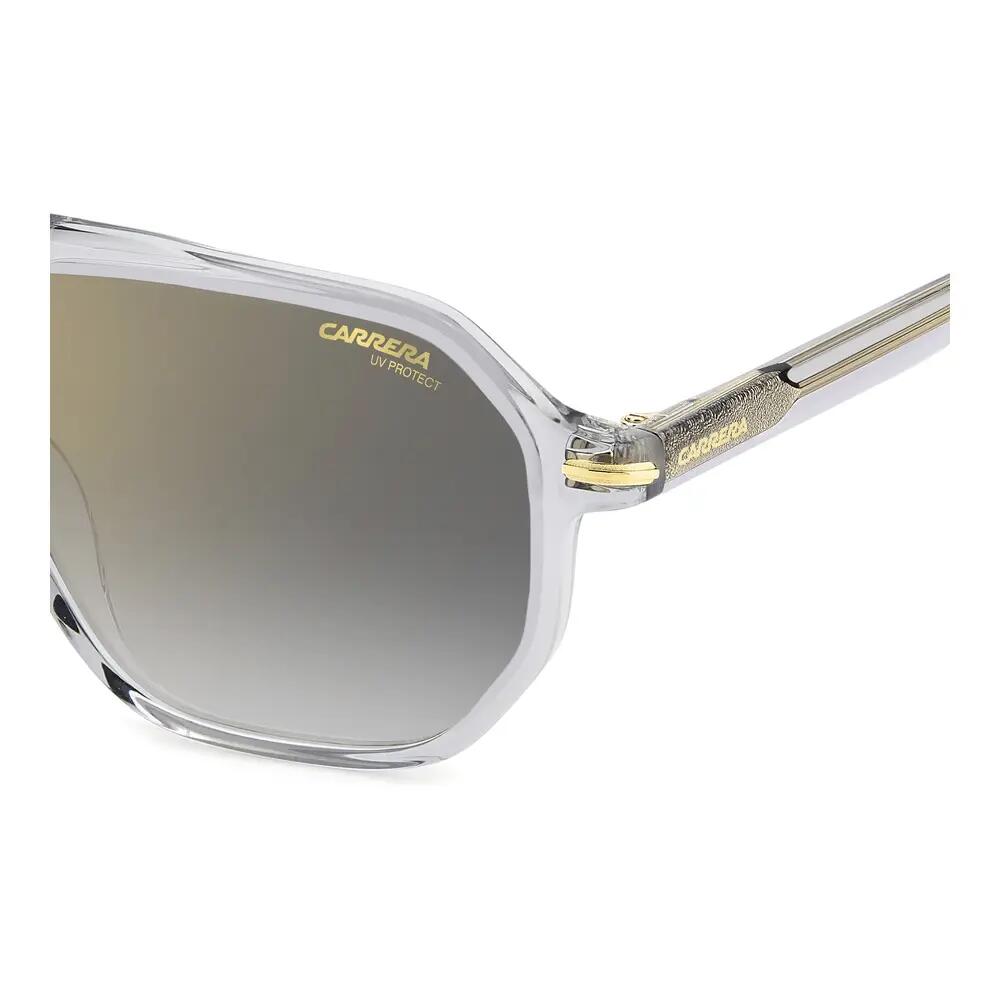 Okulary Przeciwsłoneczne Carrera 341/S FT3 z Acetat Męskie 54 mm 3/3