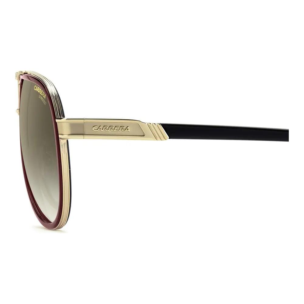 Okulary Przeciwsłoneczne Carrera 1076/S OIT z Metal Męskie 61 mm 3/4