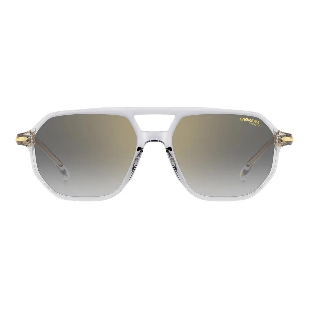 Okulary Przeciwsłoneczne Carrera 341/S FT3 z Acetat Męskie 54 mm 2/3