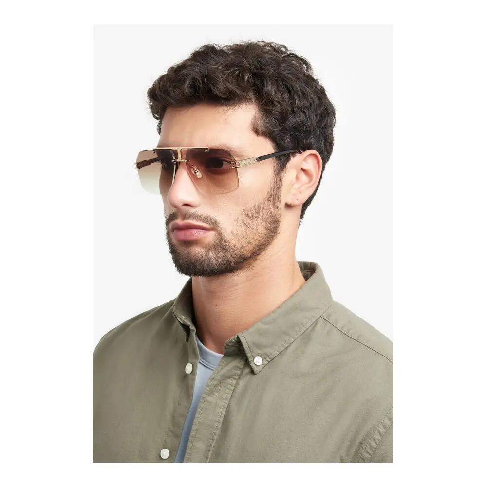 Okulary Przeciwsłoneczne Carrera 1054/S 2M2 z Metal Męskie 63 mm 4/4