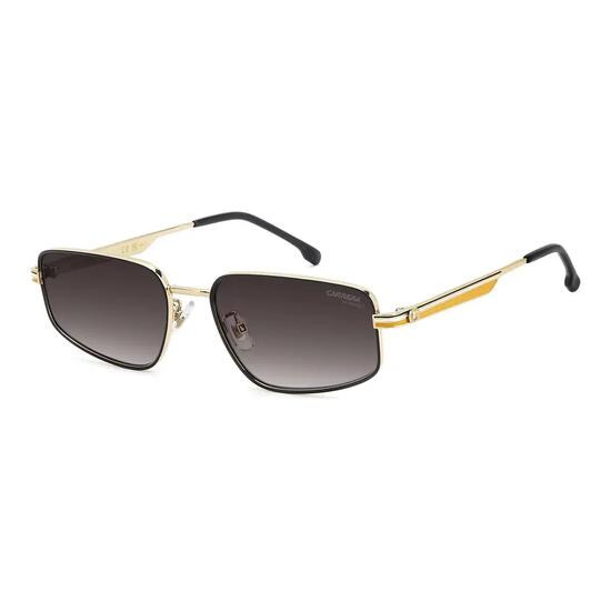 Lunettes de Soleil Carrera 3087/S LPE en Métal Femme 56 mm