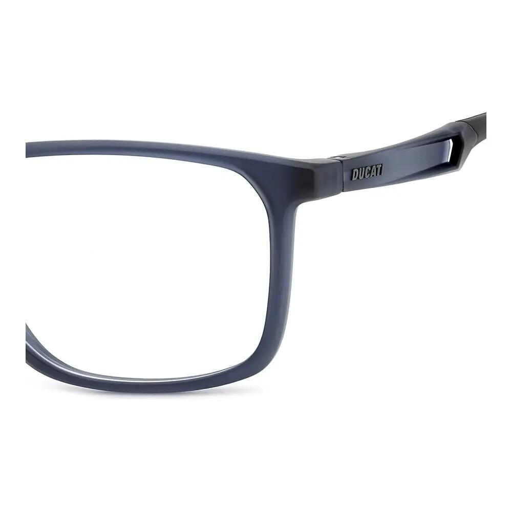 Okulary Korekcyjne Carrera Ducati CARDUC 053 FLL z Nylon Męskie 56 mm 4/4