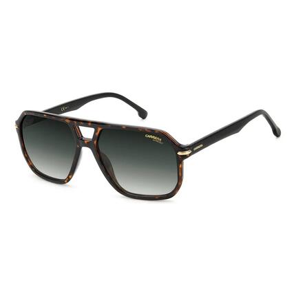 Lunettes de Soleil Carrera 302/S 003 Polarisées en Nylon Homme 59 mm