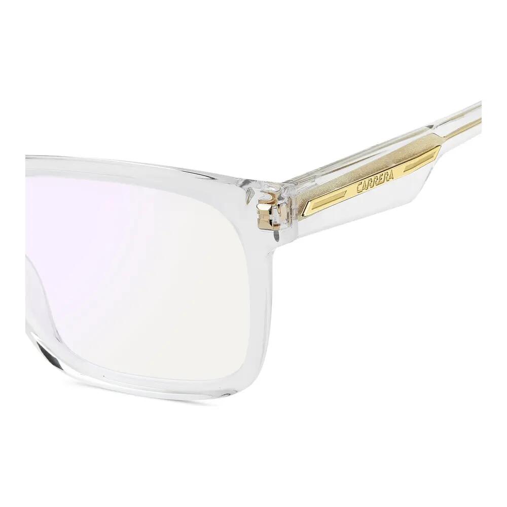 Okulary Korekcyjne Carrera VICTORY C 17 REJ z Acetat Męskie 55 mm 4/4