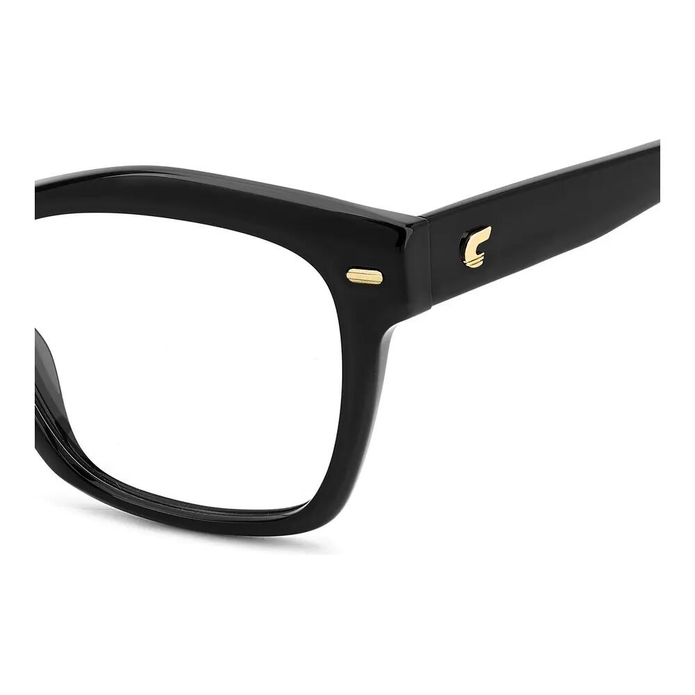 Okulary Korekcyjne Carrera 3052 807 z Acetat Damskie 52 mm 3/4