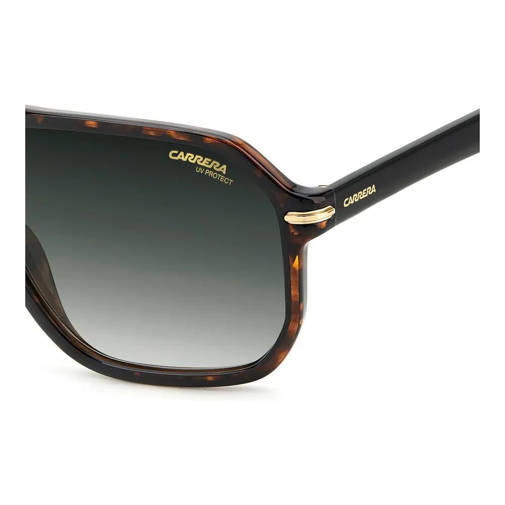 Okulary Przeciwsłoneczne Carrera 302/S 086 z Nylon Męskie 59 mm 3/4