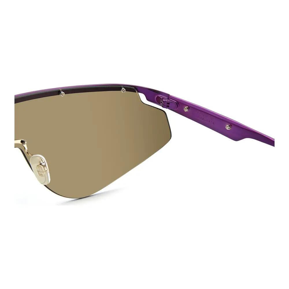 Okulary Przeciwsłoneczne Carrera FLAGLAB 19 DQ2 z Metal Damskie 99 mm 5/5