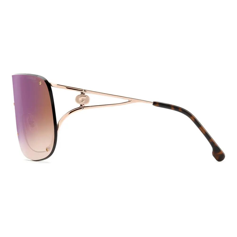 Okulary Przeciwsłoneczne Carrera 3006/S DDB z Metal Damskie 99 mm 3/5