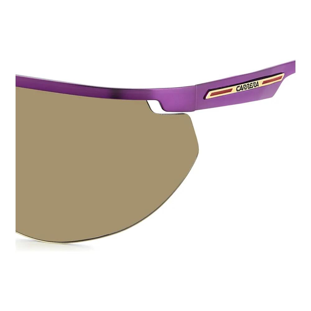 Okulary Przeciwsłoneczne Carrera FLAGLAB 19 DQ2 z Metal Damskie 99 mm 4/5