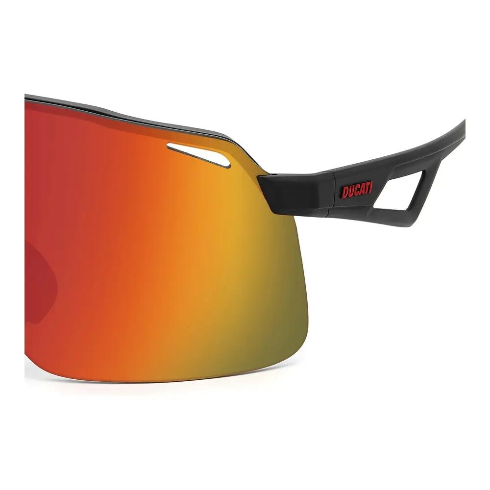 Lunettes de Soleil Carrera Ducati CARDUC 066/S 003 en Tr90 Homme 99 mm 4/5